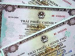 ຈັດການປະມູນພັນທະບັດລັດຖະບານຕື່ມອີກ 1.000 ຕື້ດົງ.